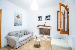 Chimenea