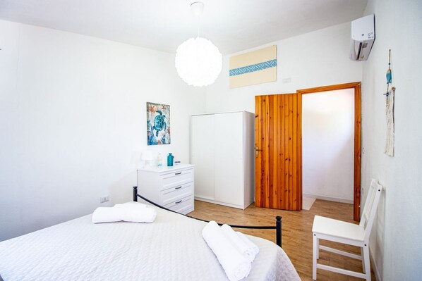 2 habitaciones