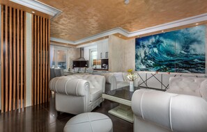 Interior - Lovely home in Crikvenica (Crikvenica)