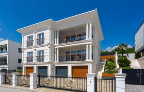Exterior - Lovely home in Crikvenica (Crikvenica)