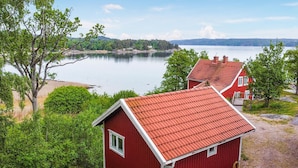 Eksteriør