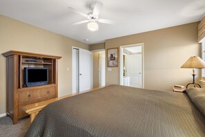 1 habitación, wifi gratis y ropa de cama 