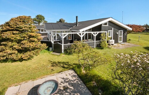 3 bedroom gorgeous home in Hjørring