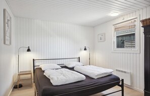 3 Schlafzimmer, kostenloses WLAN