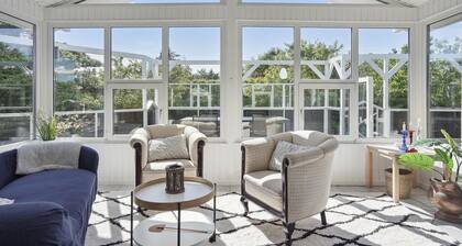 3 bedroom stunning home in Hjørring