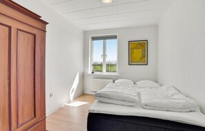 3 Schlafzimmer