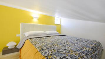 1 camera, Wi-Fi gratuito