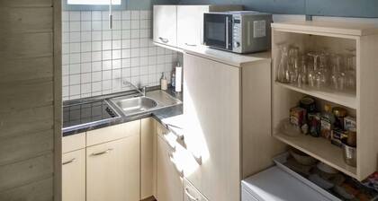 Ferienhaus 91 in Kirchheim