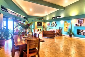 Restaurantes