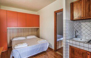 1 bedroom, free WiFi - Lovely apartment in Capo Rizzuto (Capo Rizzuto)