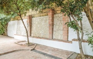 Property grounds - Lovely apartment in Capo Rizzuto (Capo Rizzuto)