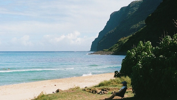 Strand