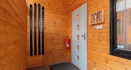Ski House Jursport - 1 min from ski lift