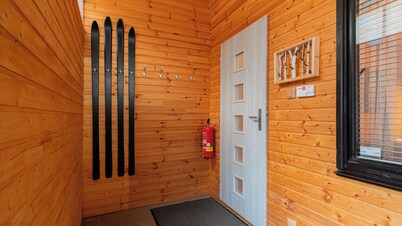 Ski House Jursport - 1 min from ski lift