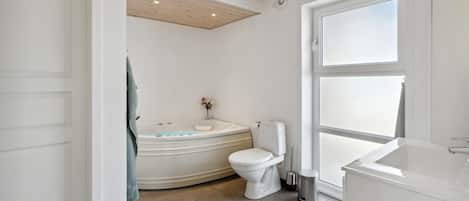 Ensemble douche/baignoire