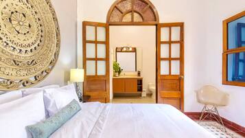 Standard Apartment | 2 bedrooms, individually decorated, individually furnished, free WiFi