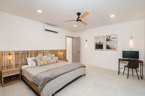 3 Schlafzimmer, WLAN, Bettwäsche