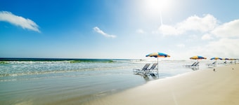 The Shores Beach Cottage - a Short Walk from the Sand - Daytona Beach Shores