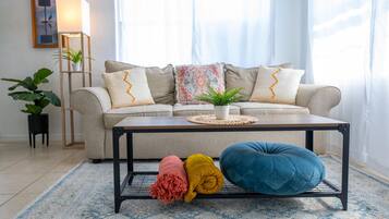 TV connectée, baby-foot