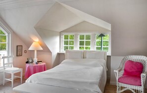 4 Schlafzimmer