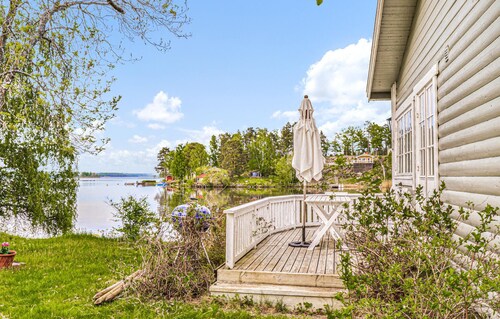 4 bedroom beautiful home in Eskilstuna