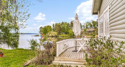 4 bedroom beautiful home in Eskilstuna