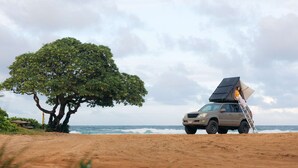 Miscellaneous - Fully Decked Lifted 4WD Lexus GX470 Camper! (Kapaa)