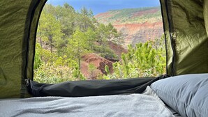 Room - Fully Decked Lifted 4WD Lexus GX470 Camper! (Kapaa)