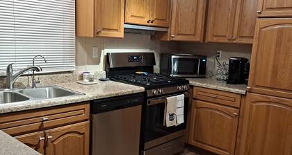 This Desert Oasis in the foothills of the Saguaro National Forest Awaits!