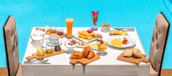 Palace Jena Hotel & Spa