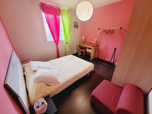 3 bedrooms - Beautiful country house for 6 to 7 people - Saint Paul en Born (ST PAUL EN BORN)