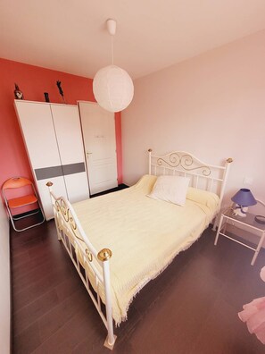 3 chambres