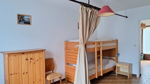 Room - Studio near Contis beach (LIT ET MIXE)