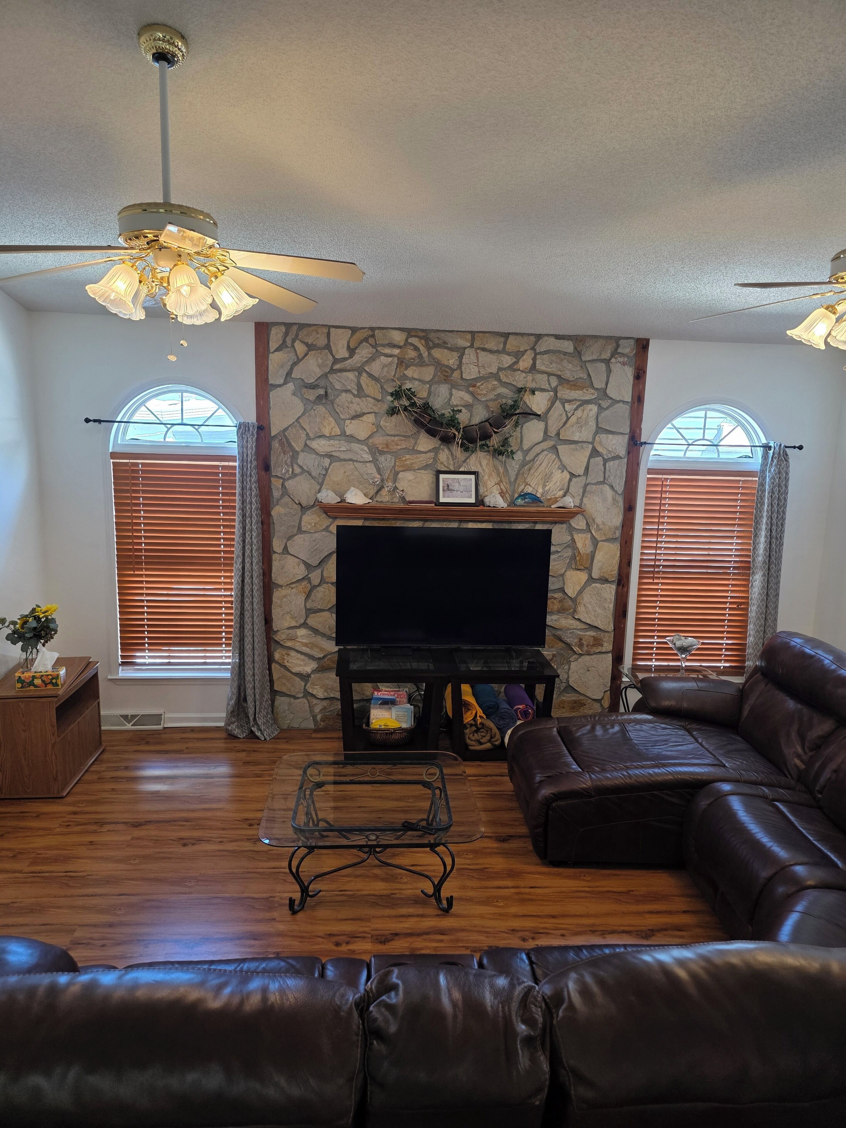 Sleeps 7 Close To Beach With Golf Cart Included! - Garden City, SC