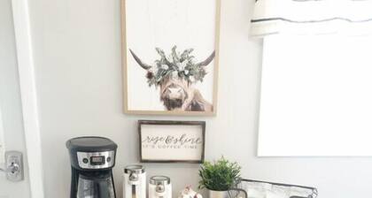 Dog Friendly|Fenced|Winter Monthly Rates