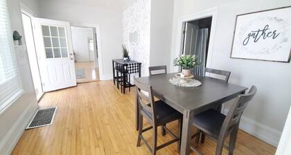 Dog Friendly|Fenced|Winter Monthly Rates