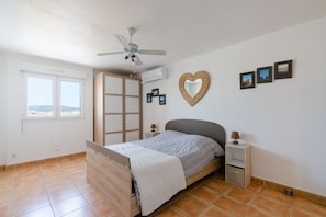 1 chambre, Wi-Fi