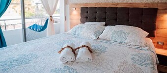 Casa Vacacional en Puerto Ayora, Santa Cruz, Galápagos