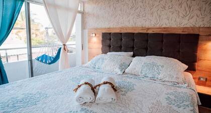 Casa Vacacional en Puerto Ayora, Santa Cruz, Galápagos