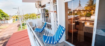 Casa Vacacional en Puerto Ayora, Santa Cruz, Galápagos