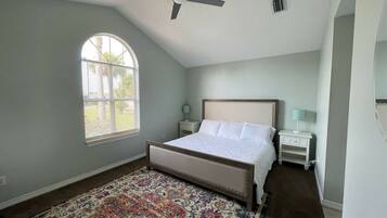 Family House, 3 Bedrooms | 3 bedrooms, free WiFi