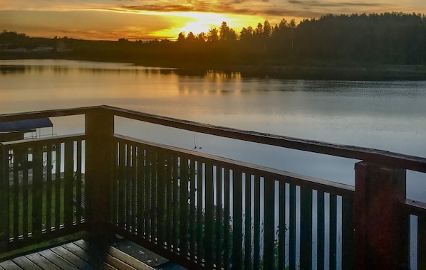 Property grounds - Gorgeous home in Lindesberg (Lindesberg)