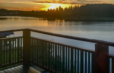 Gorgeous home in Lindesberg