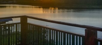 Nydelig hjem i Lindesberg