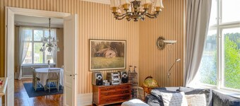Magnifique maison à Lindesberg