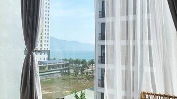 Bagian depan properti