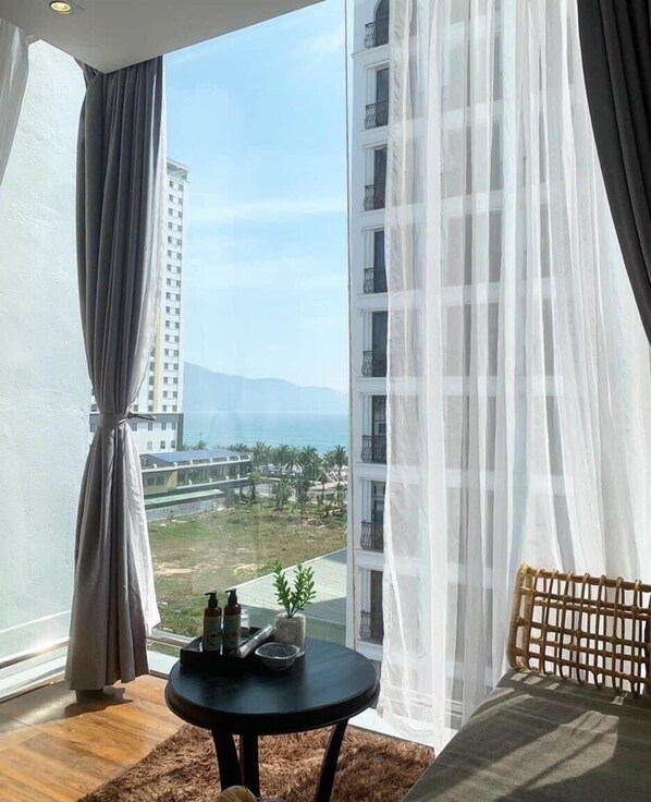 Front of property - Sea Sand 2 Hotel (Da Nang)
