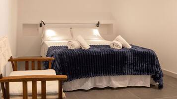 2 chambres, fer et planche Ă repasser, accĂšs Internet