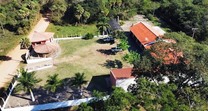 pousada Navegantes
