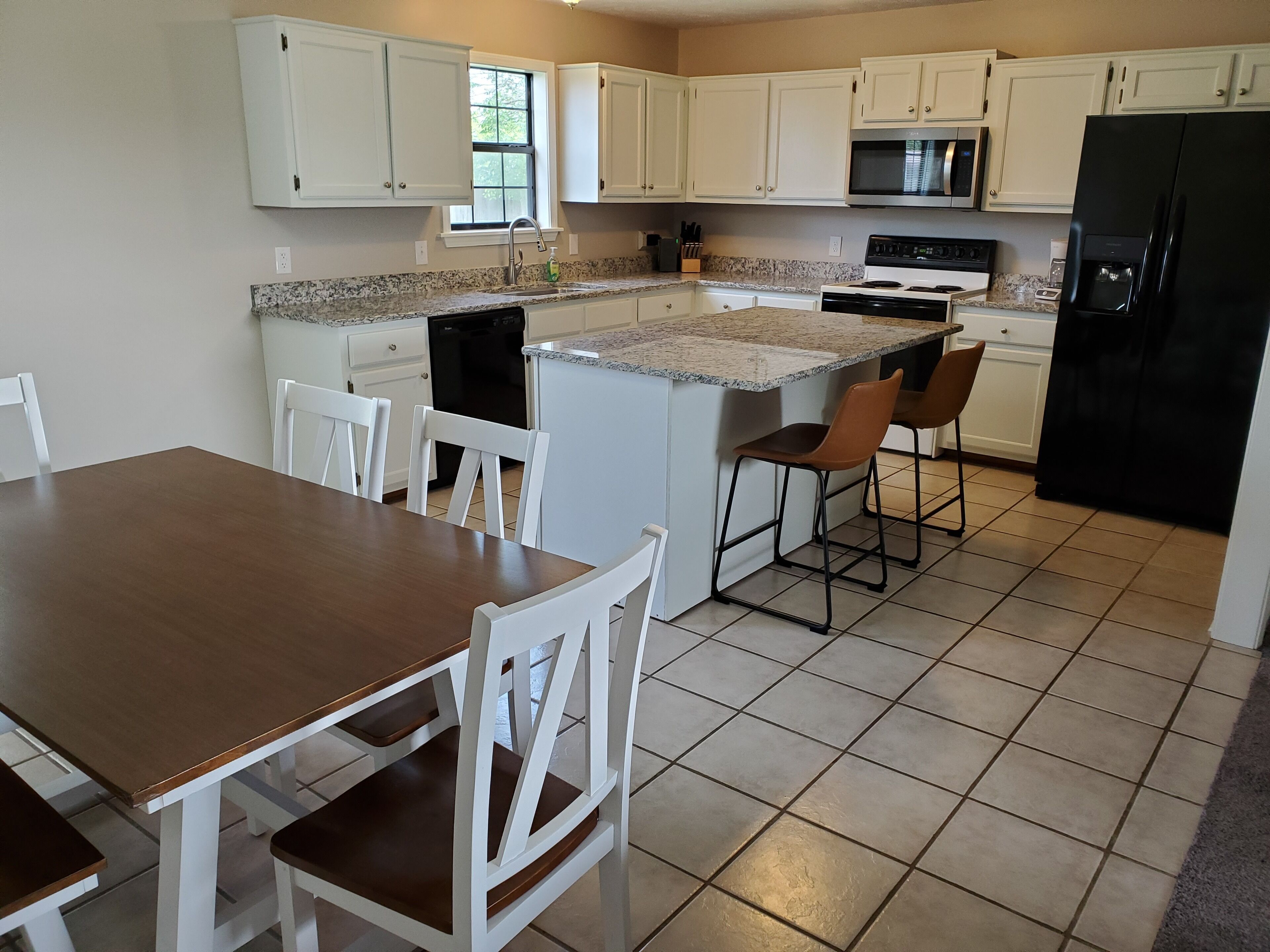 House | Private kitchen | Coffee/tea maker